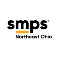 SMPS Northeast Ohio Chapter logo