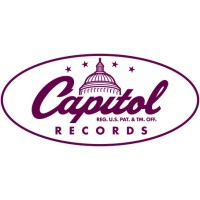 Capitol Studios And Mastering logo