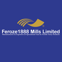 Feroze1888 Mills Ltd logo