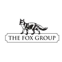 The Fox Group logo