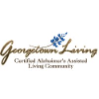 Georgetown Living logo