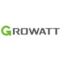 Growatt New Energy logo