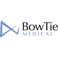 BowTie Medical logo