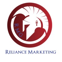 Reliance Marketing Group, Inc. logo