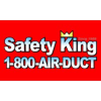 Safety King Air Duct Cleaning logo