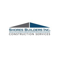 Shores Builders Inc. logo
