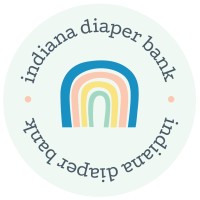 Indiana Diaper Bank logo