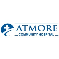 ATMORE COMMUNITY HOSPITAL logo