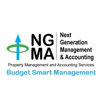 Next Generation Management & Financial Services logo