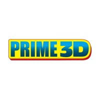 Prime 3D Ltd. logo