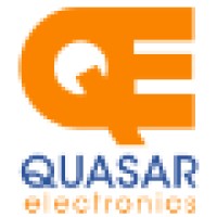 Quasar Electronics Limited logo