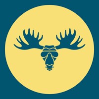 Mad Moose Rentals & Tours logo