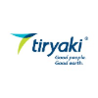 Tiryaki Agro Foods Industry Co. logo