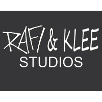 Rafi And Klee Studios logo