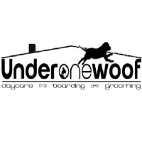 Under One Woof logo