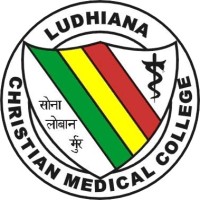 Christian Medical College & Hospital logo
