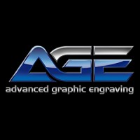 Advanced Graphic Engraving logo