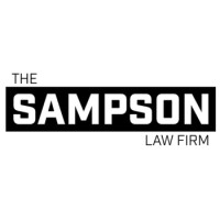 Sampson Law Firm logo