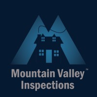 Mountain Valley Inspections logo