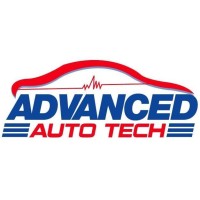 Advanced Auto Tech logo