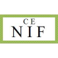 Committee to Establish the National Institute of Finance logo