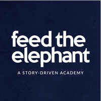 Feed The Elephant logo