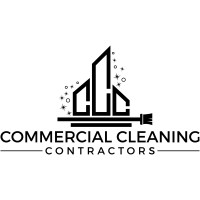 Commercial Cleaning Contractors, Inc. logo