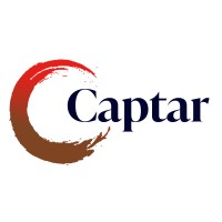 Captar Partners logo