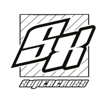 Supercross BMX logo