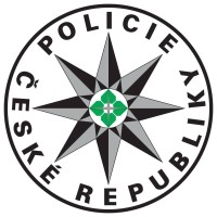 Policie České Republiky logo