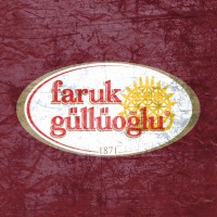 Faruk Güllüoğlu logo