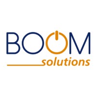 Boom Solutions logo