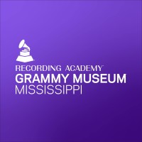 GRAMMY Museum Mississippi logo