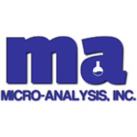 Micro Analysis Inc. logo