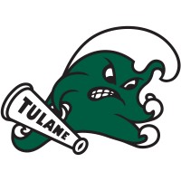 Tulane University Athletics logo