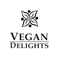 Vegan Delights Sweden logo
