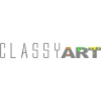 Classy Art Wholesalers, Inc. logo