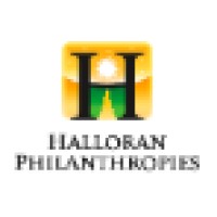 Halloran Philanthropies logo