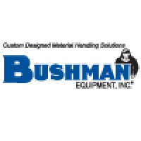 Bushman Equipment, Inc. logo
