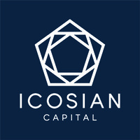 Icosian Capital logo