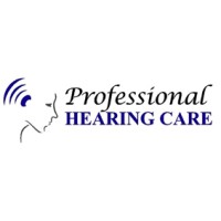 Professional Hearing Care, LLC logo