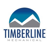 Timberline Mechancial logo