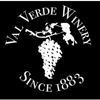 Val Verde Winery logo