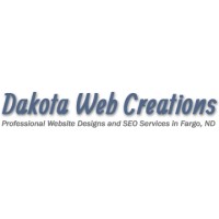 Dakota Web Creations logo