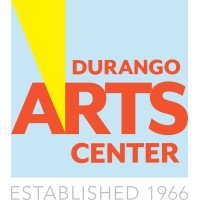 Durango Arts Center logo