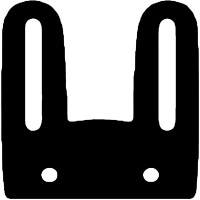 Bronzed Bunny logo
