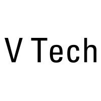 V Technologies logo
