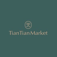 Tian Tian Market logo