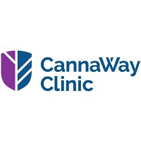 CannaWay Clinic logo