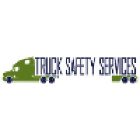 Truck Safety Services logo